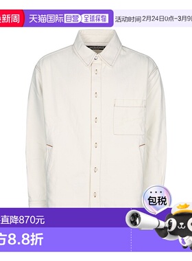 香港直邮Jacquemus 男士 LA BOULANGER 背心 OUM00115AD0001811C