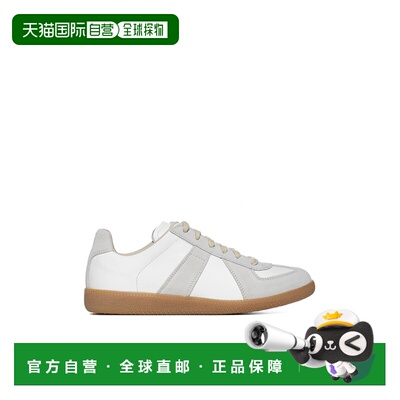 欧洲直邮MAISON MARGIELA 女士德训鞋休闲鞋S58WS0109P1895T1016