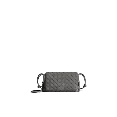 香港直邮BOTTEGA VENETA 女士斜挎包 843893V5ZZ4【付后1h可退】