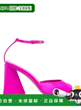 1h可退 欧洲直邮the attico join us upstairs 女士 高跟鞋单鞋