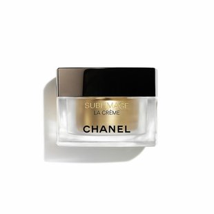 轻盈 CHANEL 香奈儿 奢华精萃面霜 50g