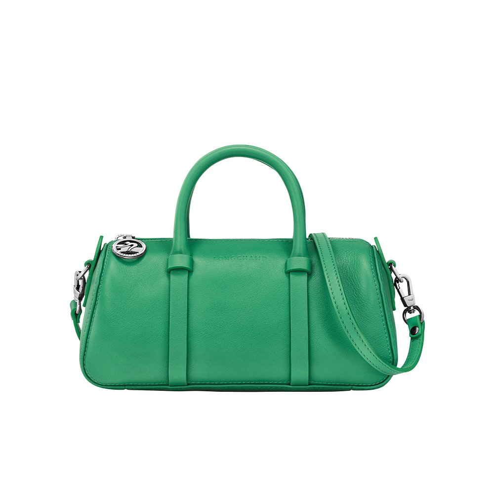 Longchamp 可调节肩带单肩包 10270HFK图片