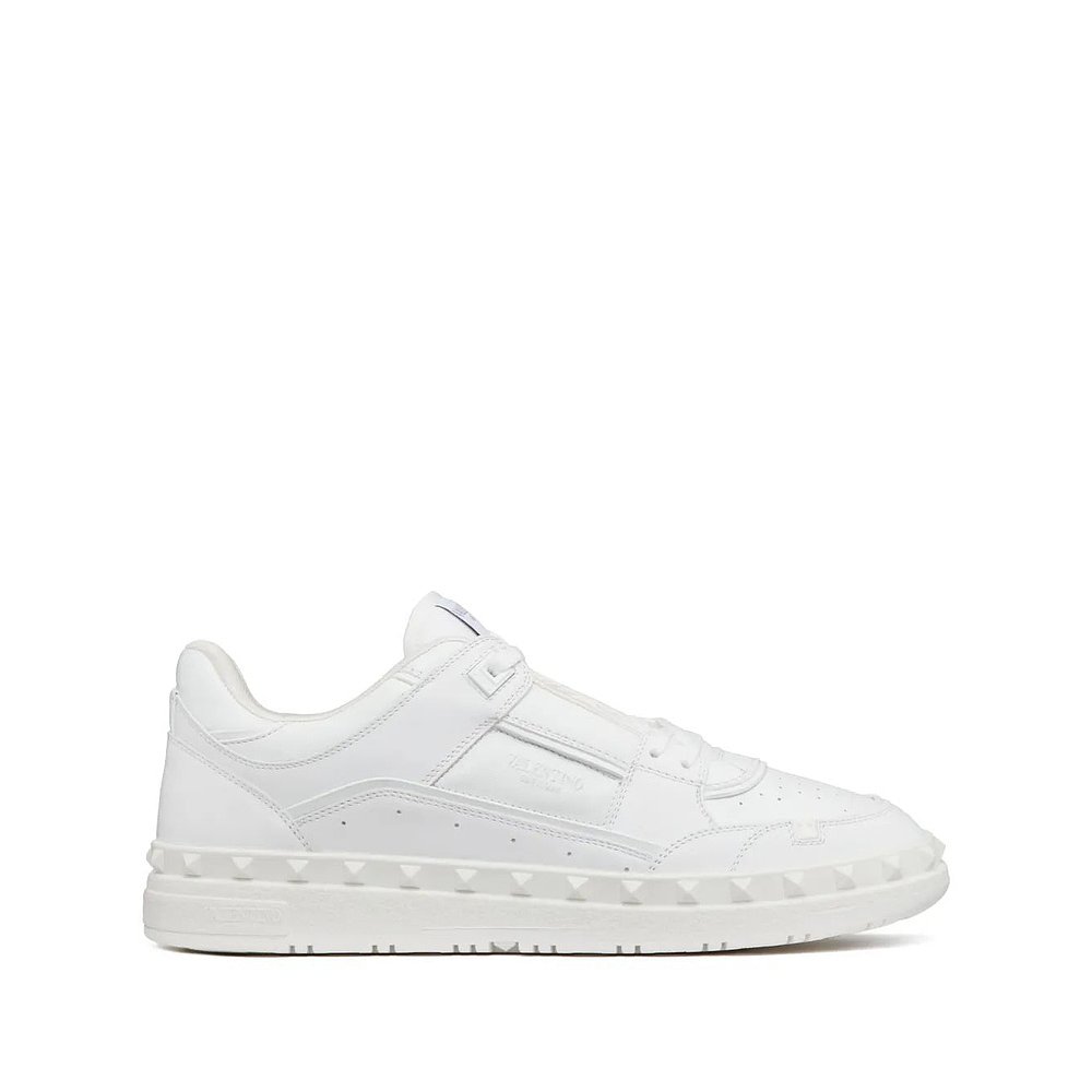 VALENTINO 男士运动鞋 7Y2S0H43RDG0BO AW2025 白色