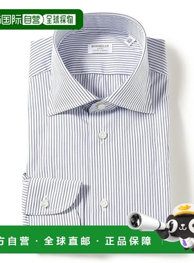 日本直邮BEAMS男女同款衬衫24-11-0627-205