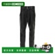 845571YCTR21000 香港直邮SAINT AW2025 正装 裤 LAURENT 男士