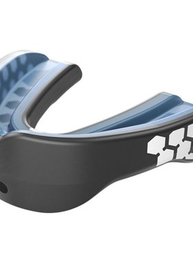 日本直邮SHOCKDOCTOR Gel Max Power 身体护理配件 6901A 吹嘴