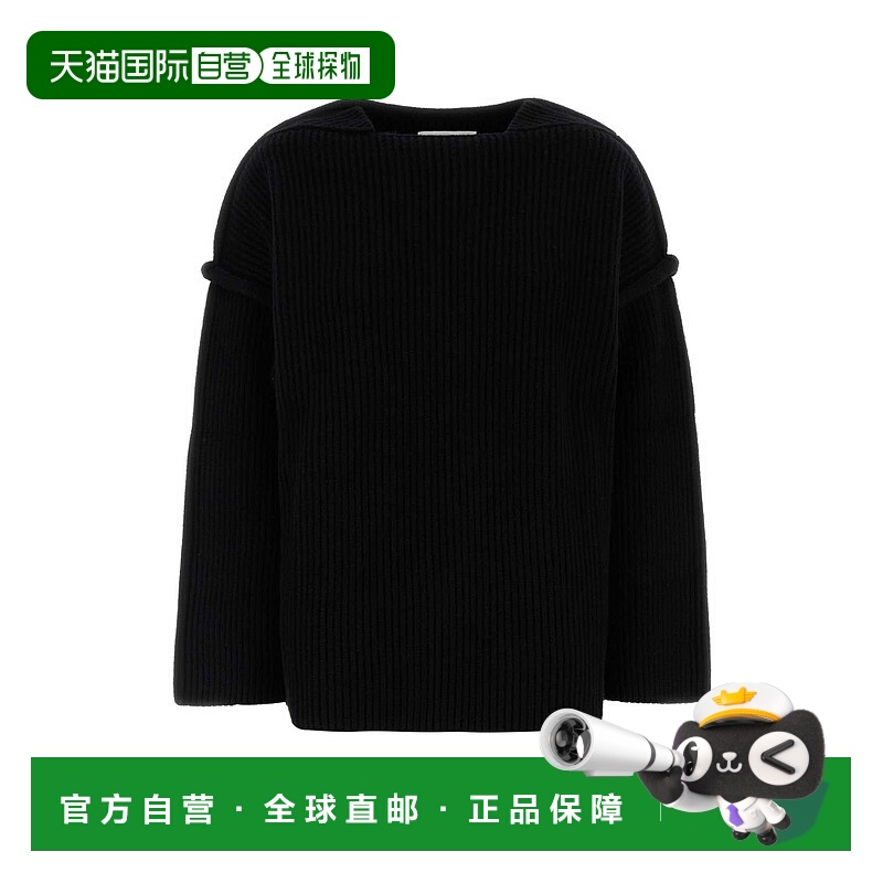 1h可退 香港直邮JIL SANDER 女士针织衫 J03GP0159J14747001 SS20