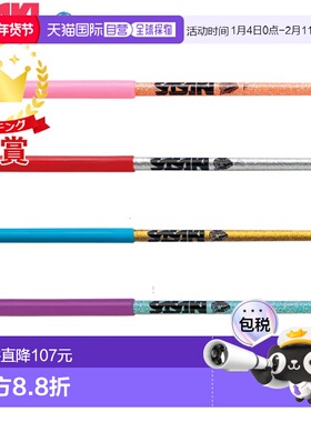 日本直邮SASAKI 艺术体操器材全息短棍M-781HJK-F M781HJKF 国际