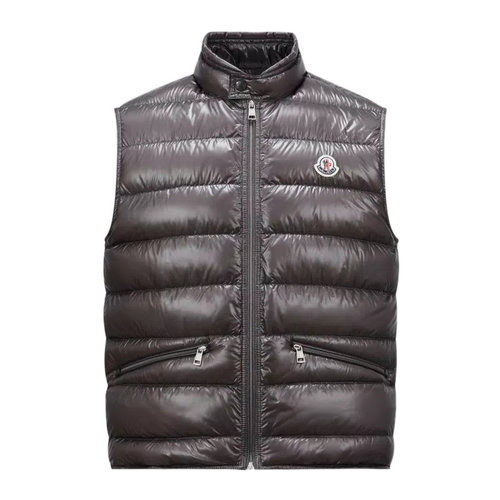 Moncler Gui 羽绒马甲 J20911A1070053029