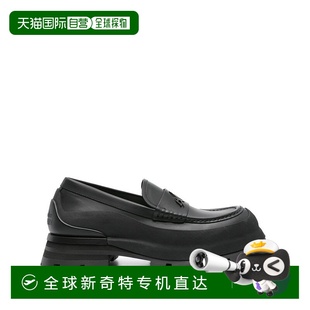 男士 1h可退 MCQUEEN 商務(wù)休閑鞋 香港直郵ALEXANDER 777809WIEQ41