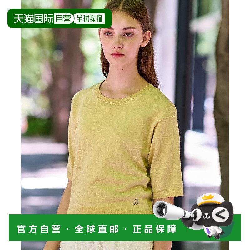 日本直邮DRESSTERIOR Lamennit针织