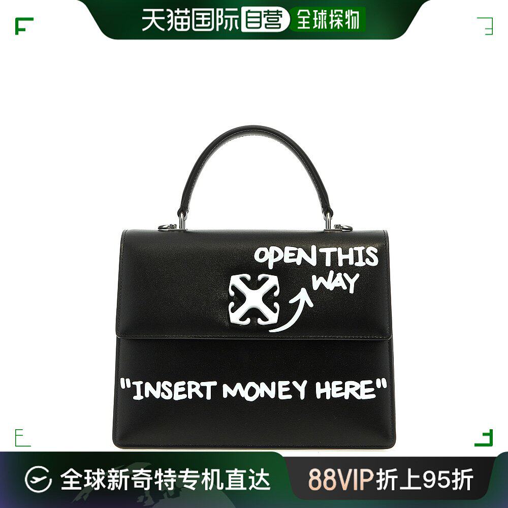 香港直邮off-white 女士手提包 ownp061c99lea00110011001