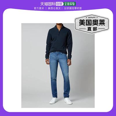 dl1961Nick Slim Jeans In Seaport - seaport 【美国奥莱】直发