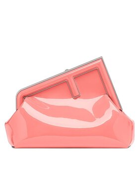 Fendi First Midi单肩包 8BP137ANSN