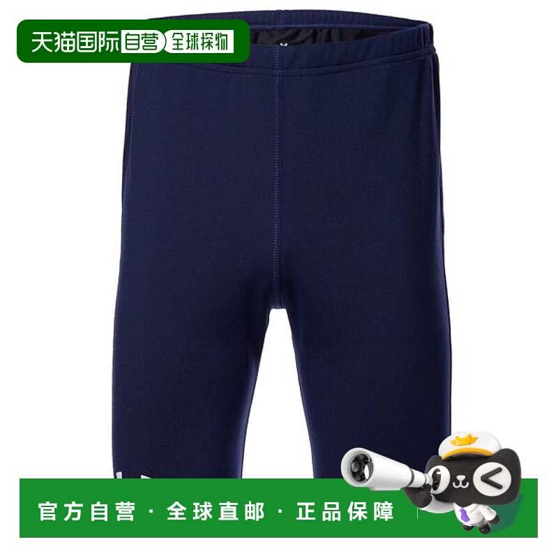 日本直邮UNDER ARMOUR UA泳裤（训练/儿童款） [92182971]
