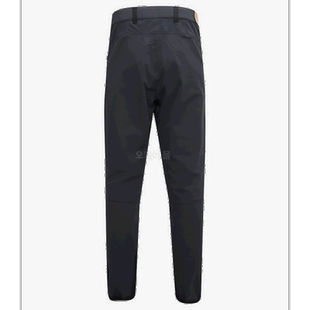 Fjallraven北极狐Keb Agile男款户外登山裤徒步耐磨86411