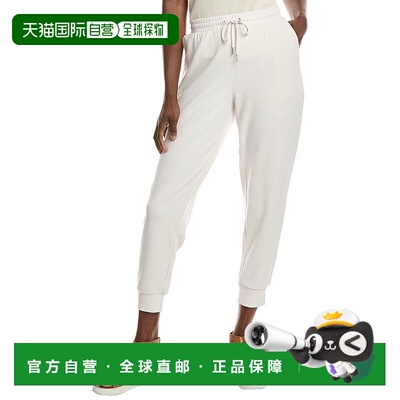 自营Splendid Waffle Scuba Jogger - moonstone 美国奥莱直发