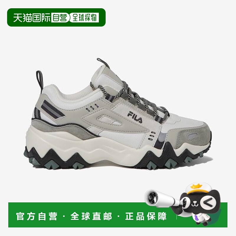 韩国直邮FILA [FILA] Occident TR V2 (斐乐)运动鞋1JM02571G_067