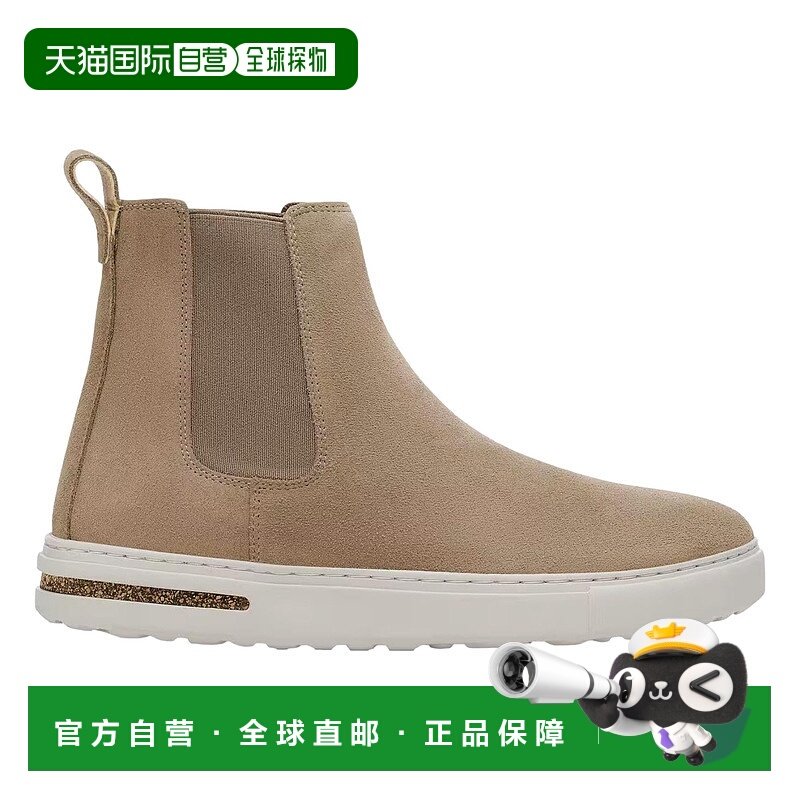 自营Birkenstock Bend Chelsea Taupe  1028483 Women's - beige