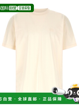 香港直邮Y-3男士T恤KQ9782BEIGE