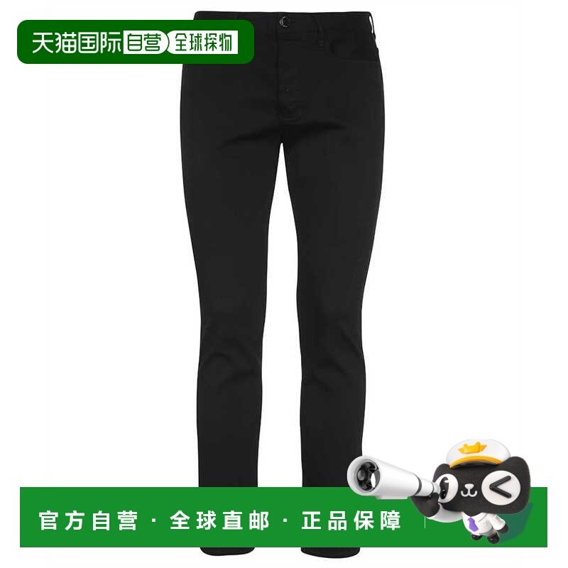 欧洲直邮emporio armani 男士 牛仔裤,男装,牛仔裤,淘宝优惠券,粉丝福利购,淘宝优惠卷