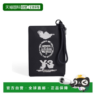 男士 香港直郵Y 黑色 MKA2305BLACK AW2025 卡包 1h可退