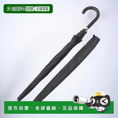 日本直邮FOX UMBRELLAS 伞 男士 GA1 BK 黑