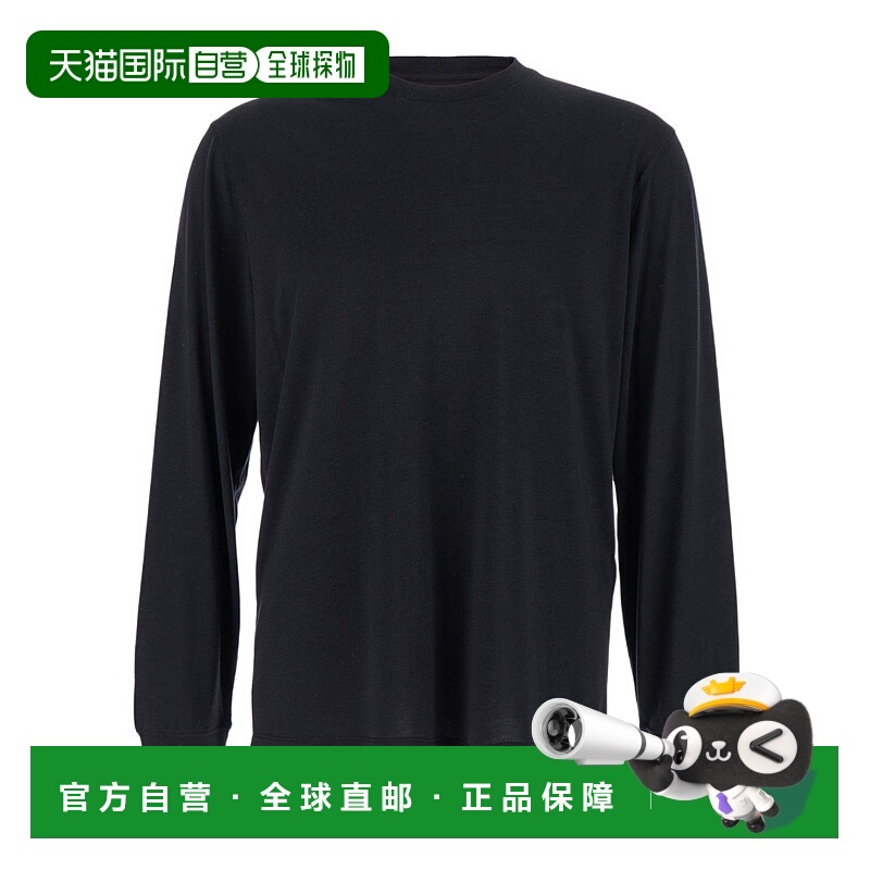 香港直邮Tom Ford 长袖T恤 JCL006JMT012LB999汤姆福特