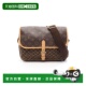 日本直邮中古LV路易威登女包B级9新Shoulder bag肩包涂层 防水帆