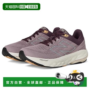 1h可退 香港直邮New Balance 女士 Fresh Foam X 860v14 跑鞋
