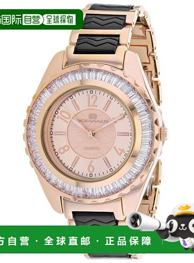 自营Oceanaut Women's Rose Gold dial Watch - rose gold 美国奥
