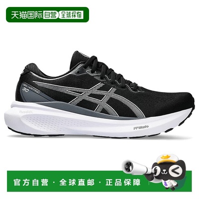 自营Asics Gel-Kayano 30 1011B548-002 Sneaker Men's Black She