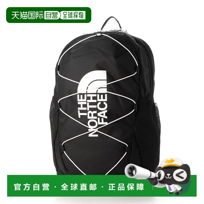 日本直邮 THE NORTH FACE 少年款Jester背包北面户外