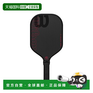 日本直邮Wilson 匹克球拍 Blaze Tour 16 BLAZE TOUR 16 球拍 WR1