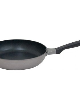 日本直邮Urushiyama Ryoga平底锅26cm 特氟龙涂层 日本产 25335