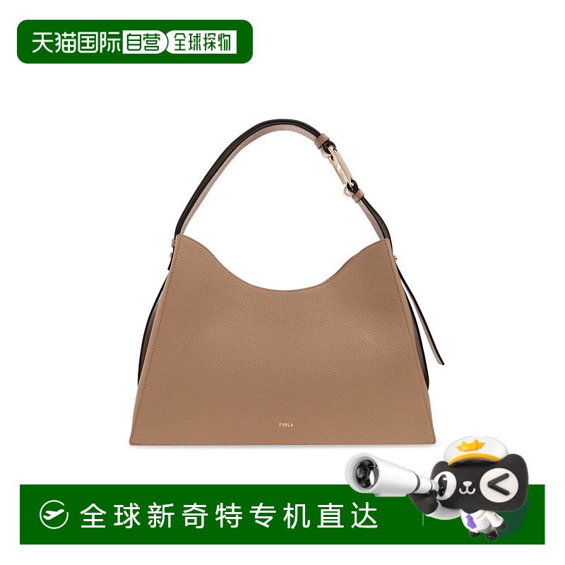 1h可退 香港直邮FURLA 女士斜挎包 WB01246HSF000DESERTO AW2025