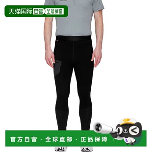 香港直邮MAMMUT Aconcagua 裤子 男士运动猛犸象舒适速干抓绒