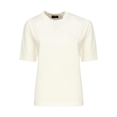 MONCLER 女士T恤 K10938C0000589A17034 SS2025