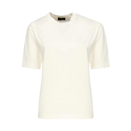 MONCLER 女士T恤 K10938C0000589A17034 SS2025