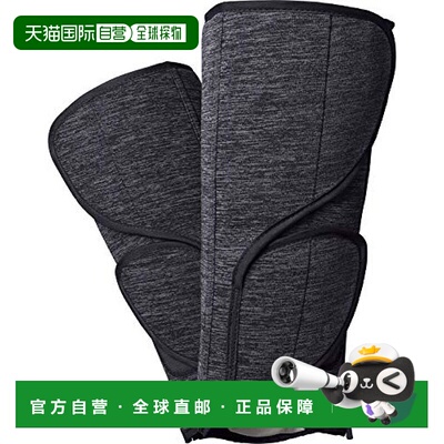 【日本直邮】松下Panasonic 空气腿部按摩器按摩仪家用黑色EW-RA3