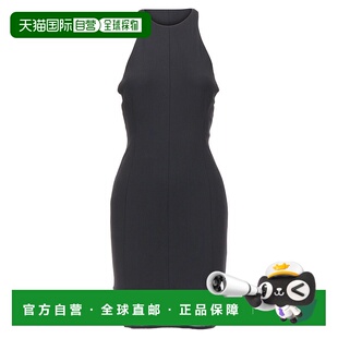 自营 elizabeth and james伊丽莎白和詹姆斯 帕克Sheer Hem Racer