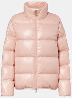 潮奢 Moncler 盟可睐 女士 Abbadia 羽绒夹克