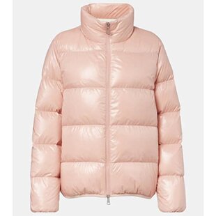 潮奢 Moncler 盟可睐 女士 Abbadia 羽绒夹克