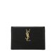女士 saint laurent 钱包