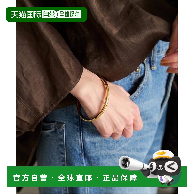 1h可退 日本直邮FRAMeWORK ≪≫HARPIE/哈比 手镯