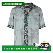 van noten 男士 欧洲直邮dries 衬衫