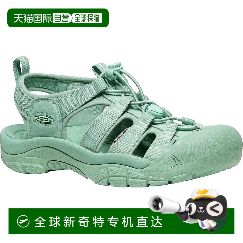 香港直邮Keen Newport H2 凉鞋 女士