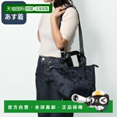 Unikko Tote 日本直邮Marimekko 单肩包 两用单肩包