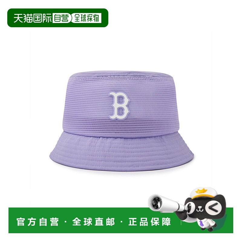 韩国直邮MLB KIDS 童装帽子7AHTB0543-43LDS儿童