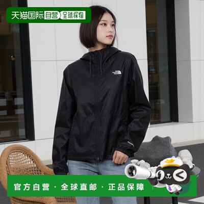 日本直邮 W CYCLONE JACKET 3 夹克北面外套